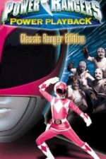 Watch Power Rangers Time Force Wootly